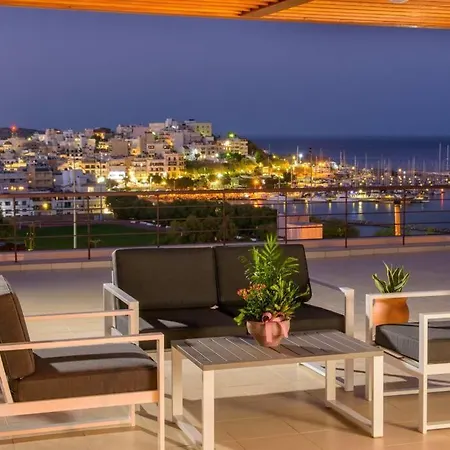 Gargadoros House Apartment Agios Nikolaos  Exterior photo
